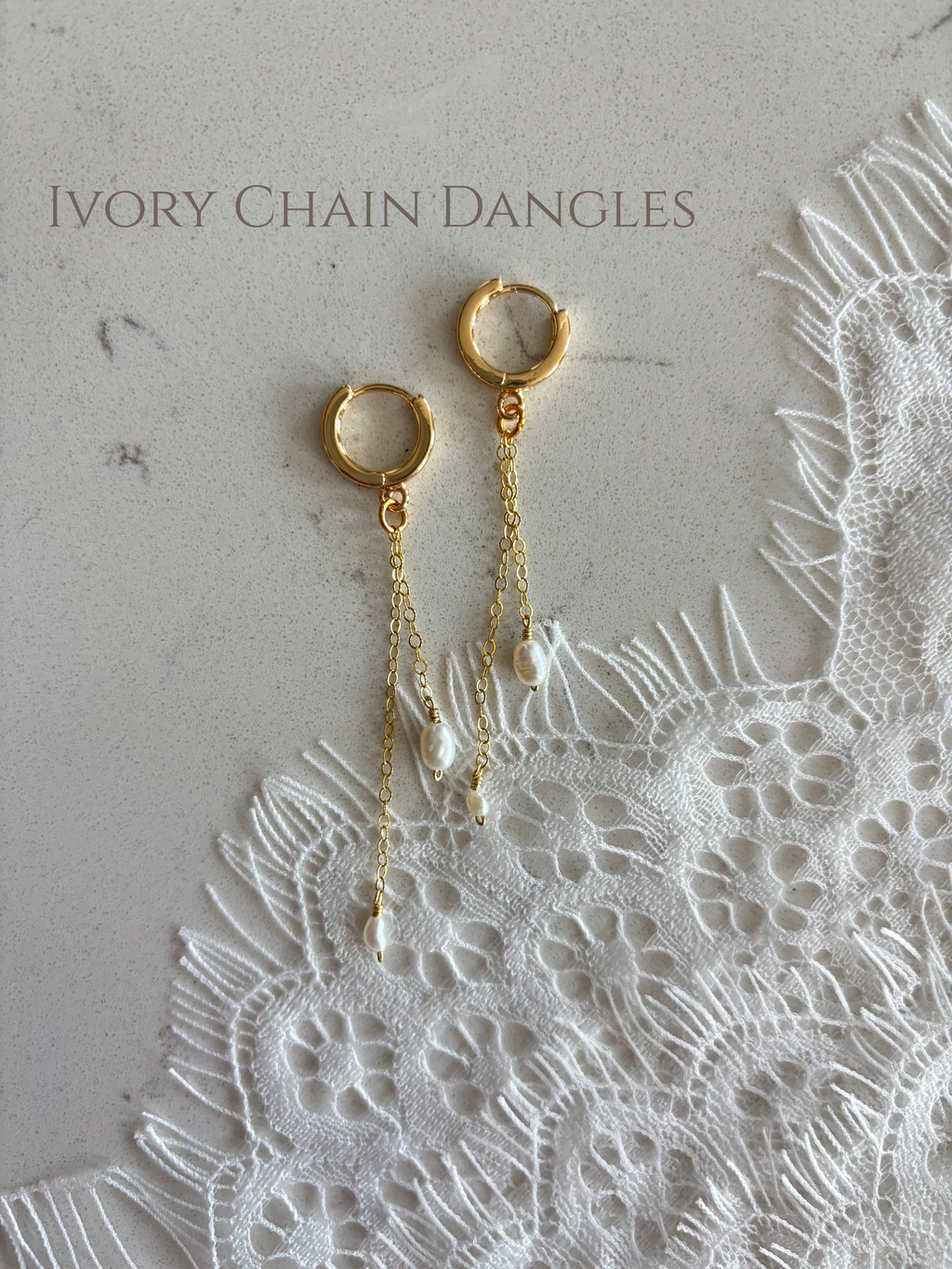 Bridal Party Earring Bundle