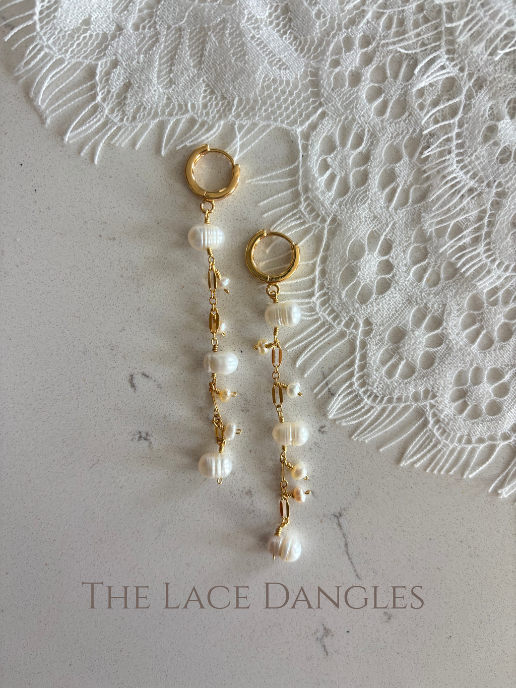 Bridal Party Earring Bundle