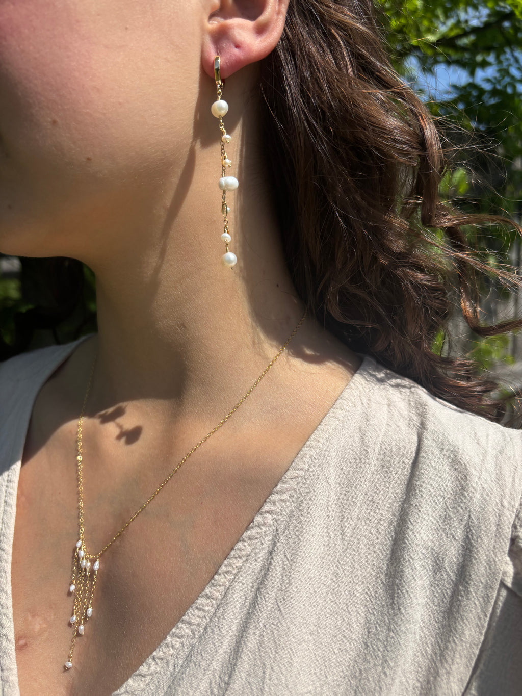 Bridal Party Earring Bundle