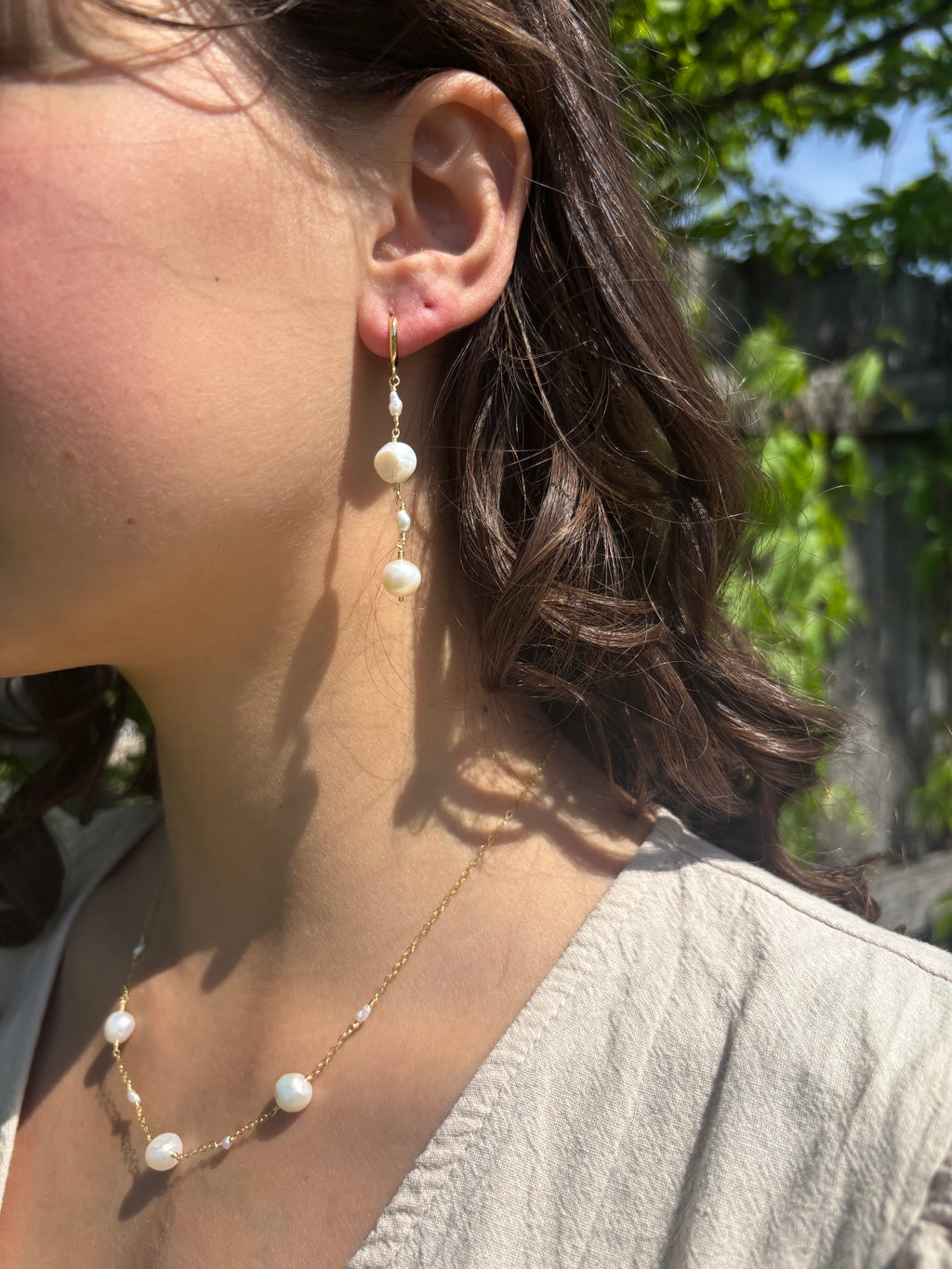 Bridal Party Earring Bundle