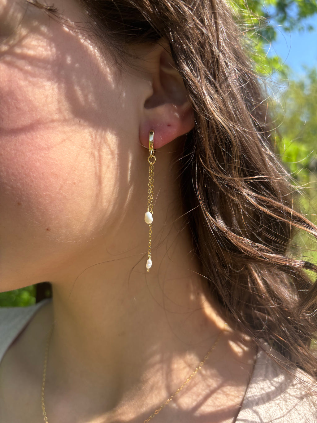 Bridal Party Earring Bundle