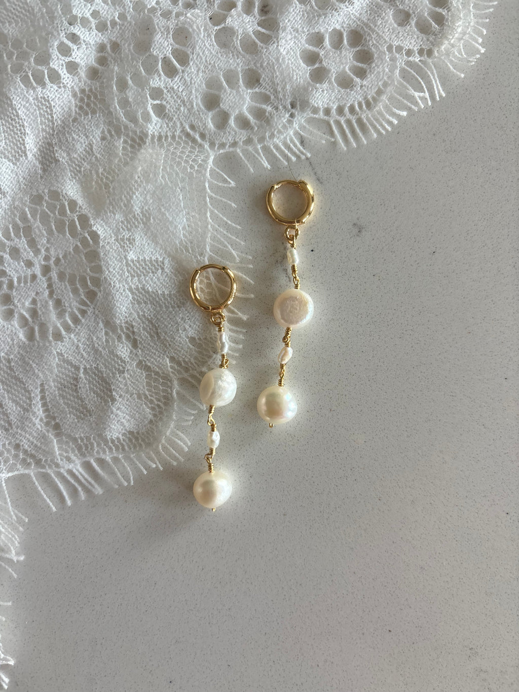 The Heirloom Dangles